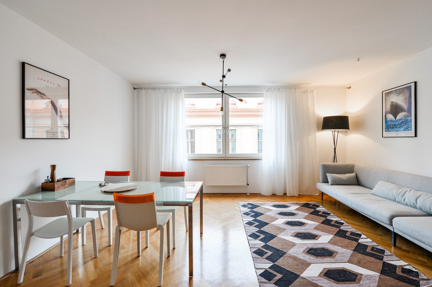 U Studánky, Holešovice - Praha 7 | Prodej, Byt 2+kk, 63 m²