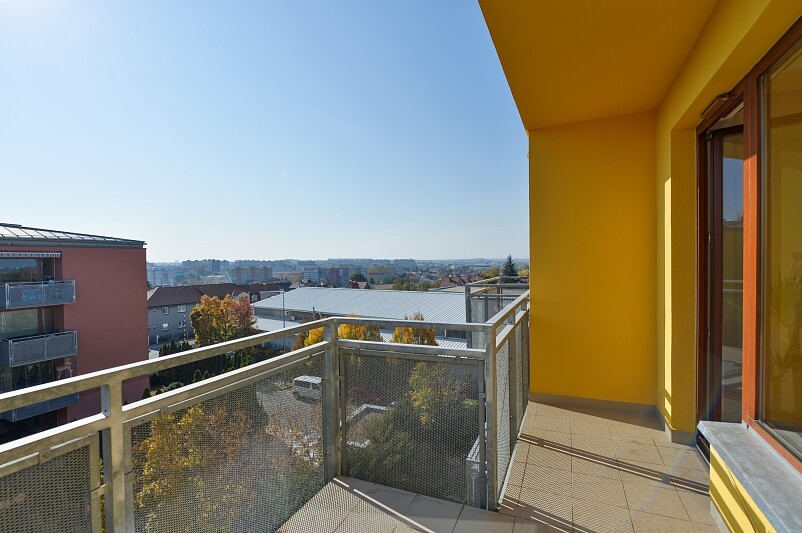 Čistovická, Řepy - Prague 6 | Rent, Apartment Two-bedroom (3+kk), 77 m²