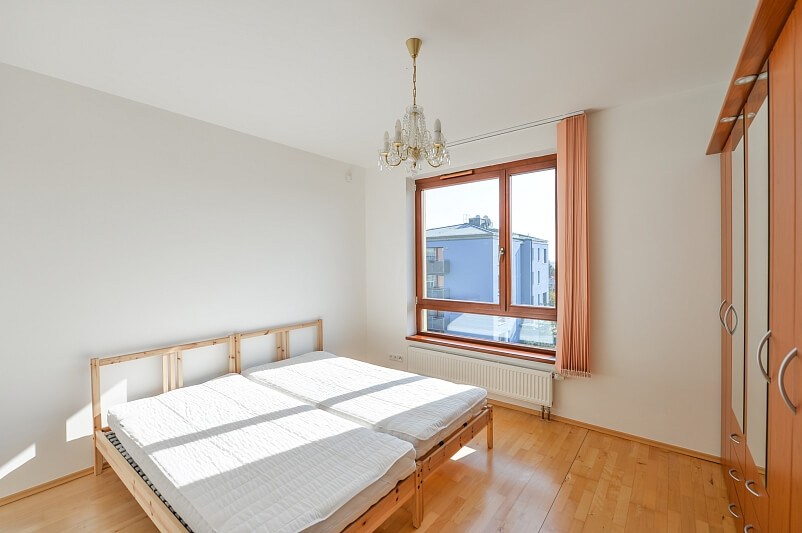 Čistovická, Řepy - Praha 6 | Pronájem, Byt 3+kk, 77 m²