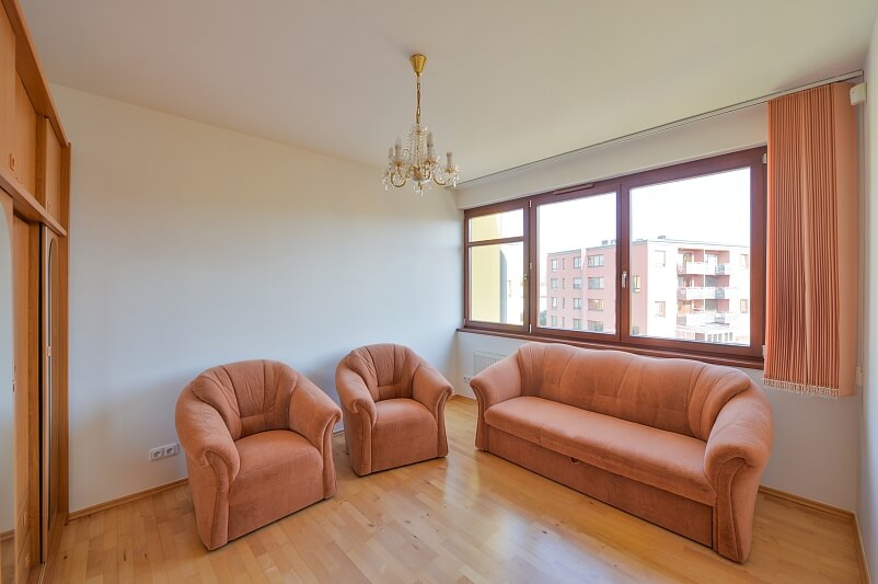 Čistovická, Řepy - Praha 6 | Pronájem, Byt 3+kk, 77 m²