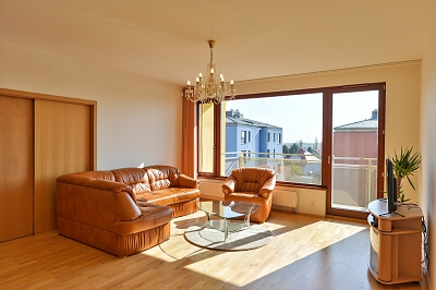 Čistovická, Řepy - Praha 6 | Pronájem, Byt 3+kk, 77 m²