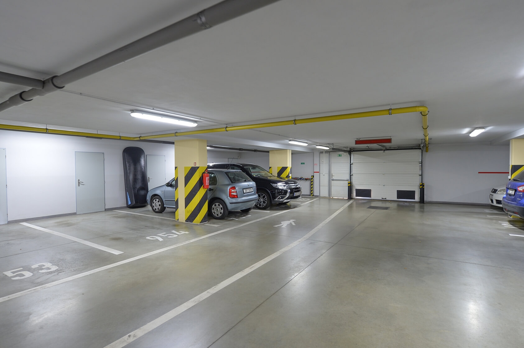 Čistovická, Řepy - Praha 6 | Pronájem, Byt 3+kk, 77 m²