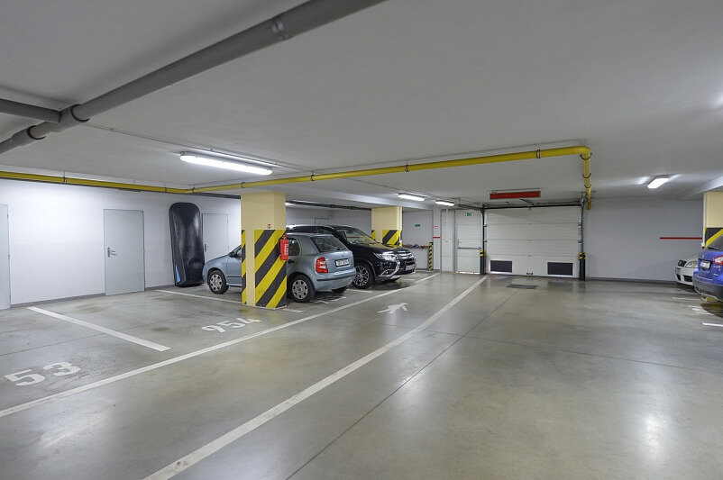 Čistovická, Řepy - Praha 6 | Pronájem, Byt 3+kk, 77 m²