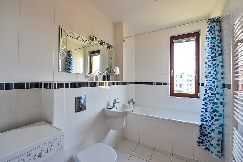 Čistovická, Řepy - Prague 6 | Rent, Apartment Two-bedroom (3+kk), 77 m²