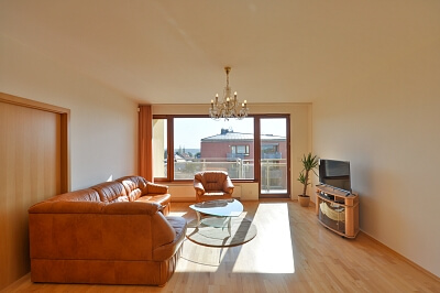 Čistovická, Řepy - Prague 6 | Rent, Apartment Two-bedroom (3+kk), 77 m²