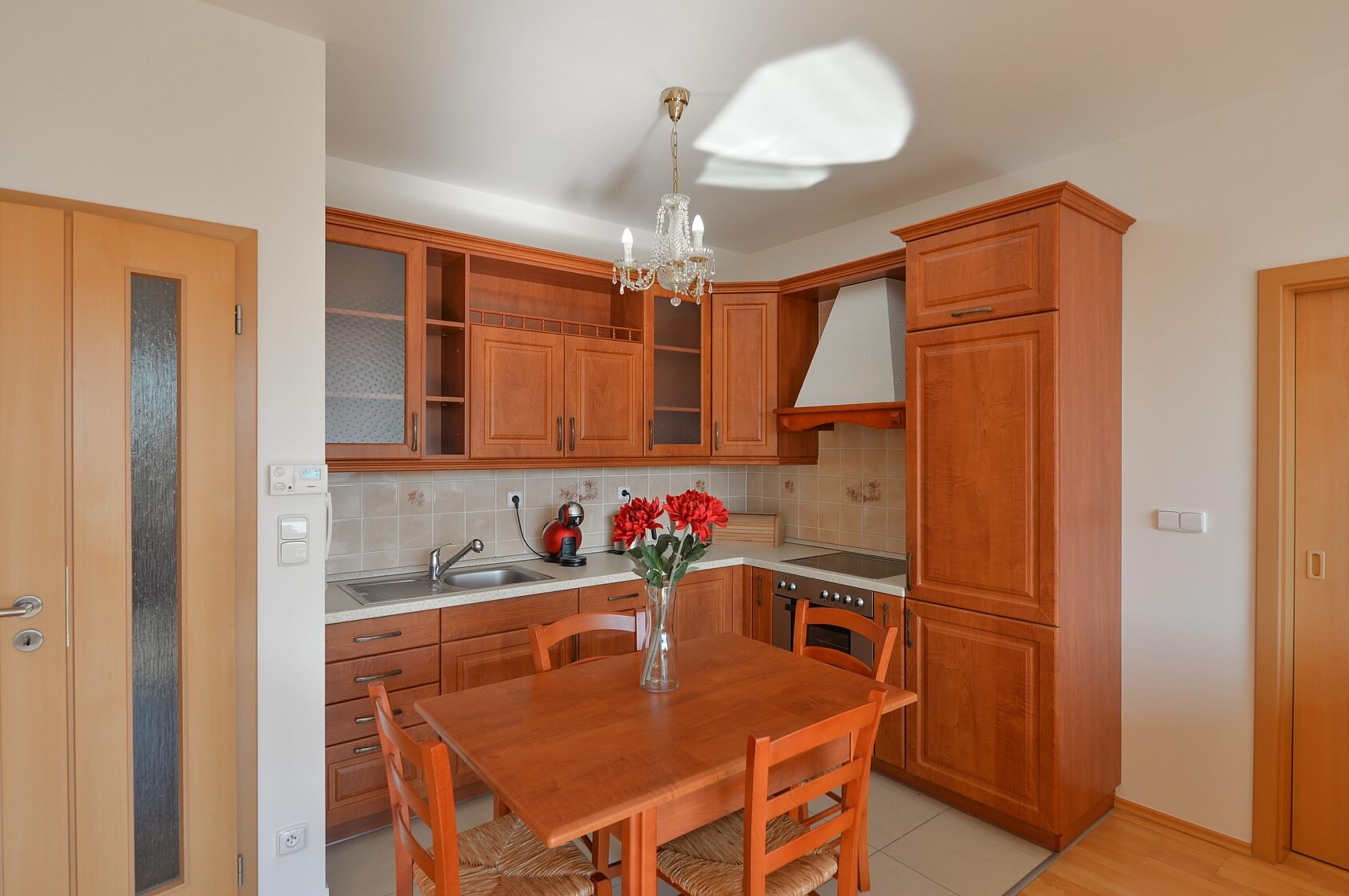 Čistovická, Řepy - Praha 6 | Pronájem, Byt 3+kk, 77 m²