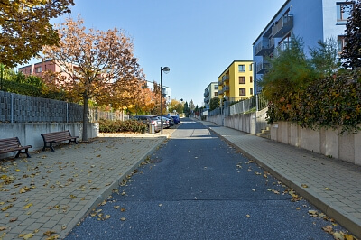 Čistovická, Řepy - Praha 6 | Pronájem, Byt 3+kk, 77 m²