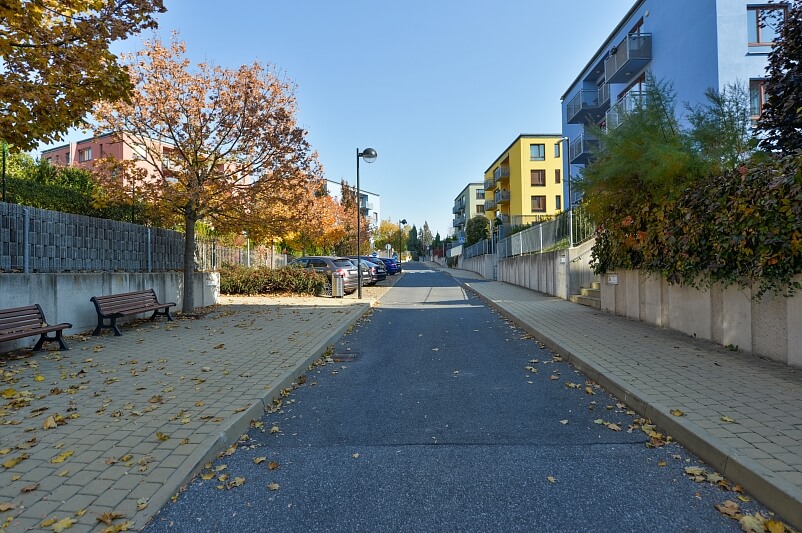 Čistovická, Řepy - Praha 6 | Pronájem, Byt 3+kk, 77 m²