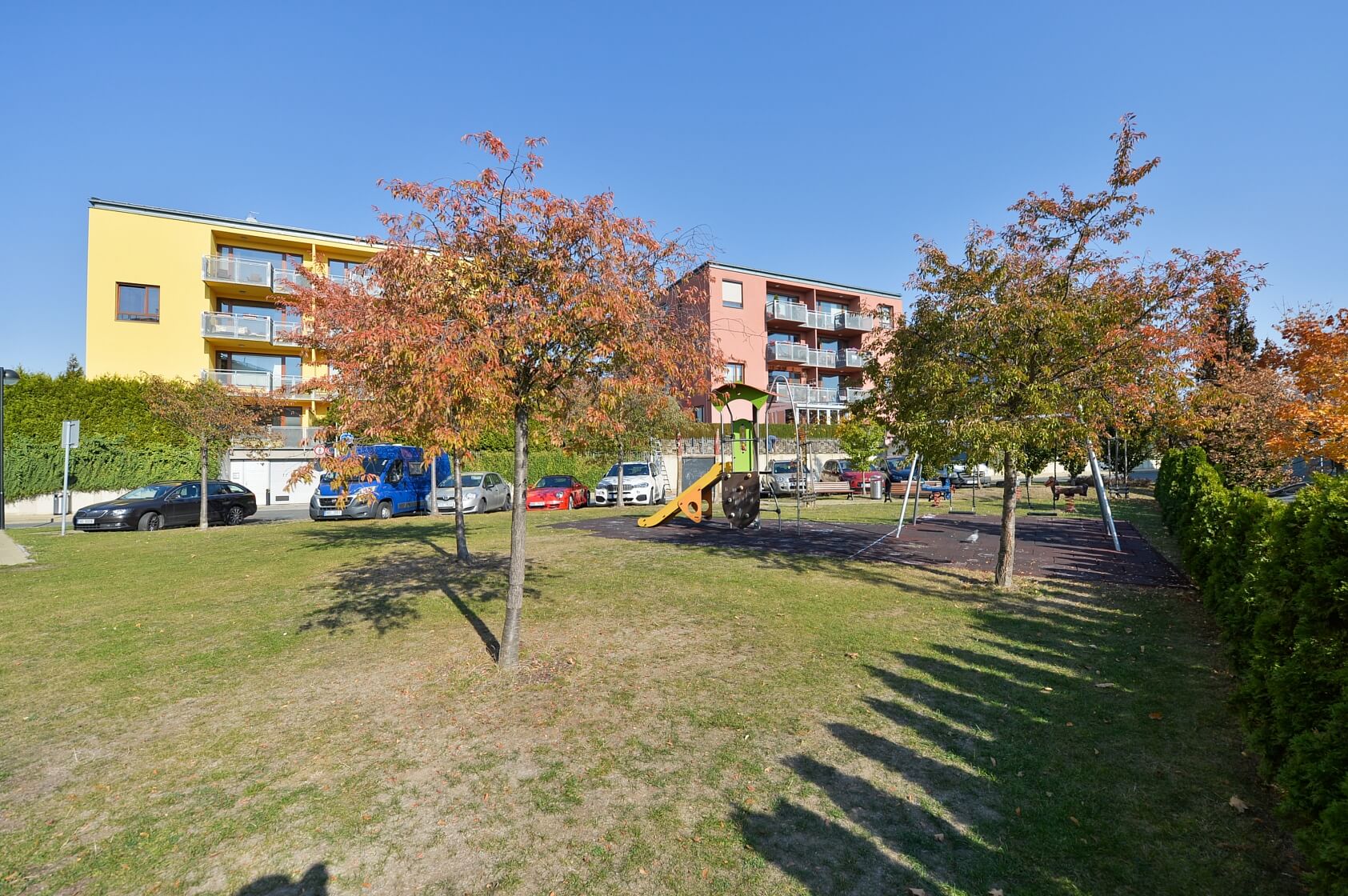 Čistovická, Řepy - Praha 6 | Pronájem, Byt 3+kk, 77 m²