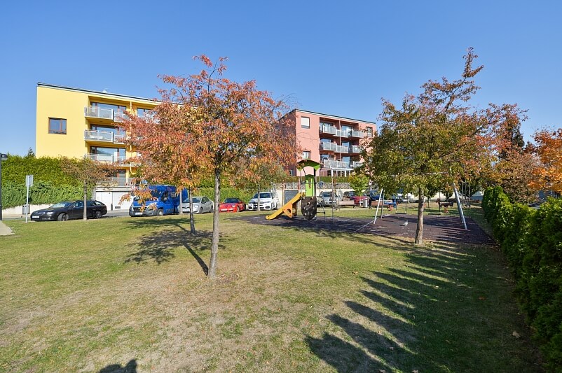 Čistovická, Řepy - Praha 6 | Pronájem, Byt 3+kk, 77 m²