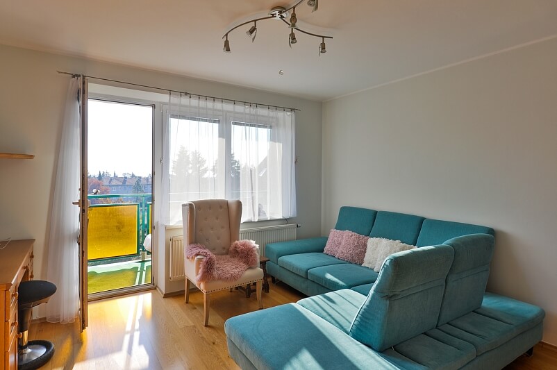 Sídlištní, Lysolaje - Praha 6 | Pronájem, Byt 3+kk, 79 m²