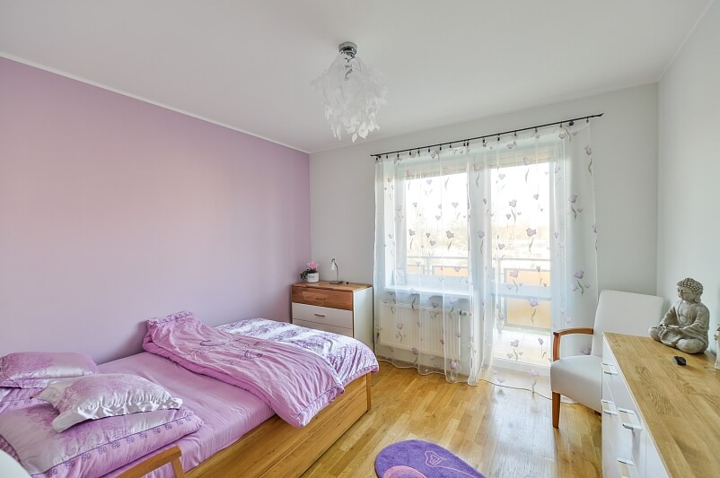 Sídlištní, Lysolaje - Praha 6 | Pronájem, Byt 3+kk, 79 m²