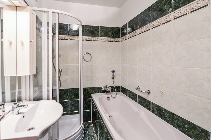 Sídlištní, Lysolaje - Praha 6 | Pronájem, Byt 3+kk, 79 m²