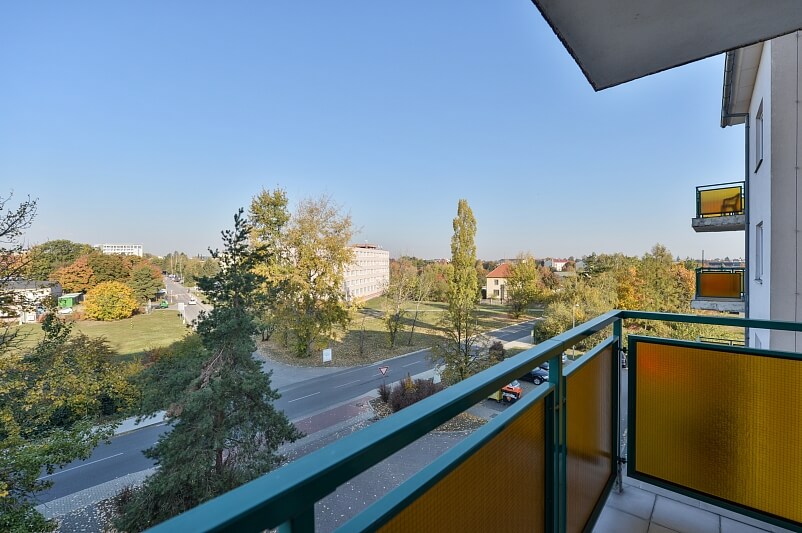 Sídlištní, Lysolaje - Praha 6 | Pronájem, Byt 3+kk, 79 m²