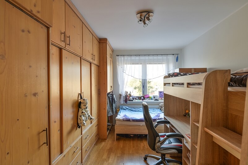 Sídlištní, Lysolaje - Praha 6 | Pronájem, Byt 3+kk, 79 m²