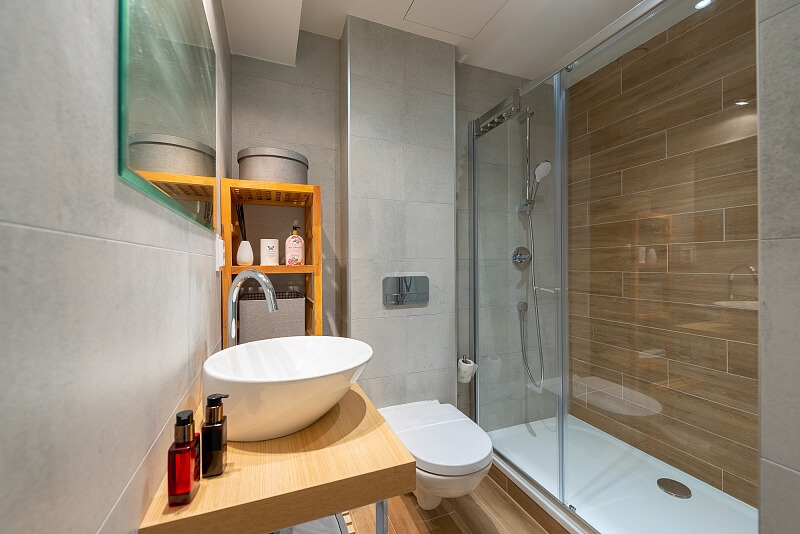 Slavíkova, Žižkov - Prague 3 | Rent, Apartment Studio (1+kk), 26 m²