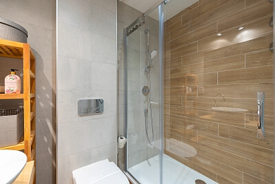 Slavíkova, Žižkov - Prague 3 | Rent, Apartment Studio (1+kk), 26 m²