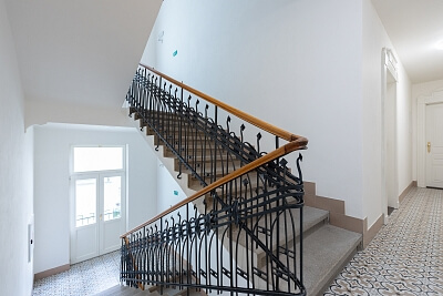 Slavíkova, Žižkov - Prague 3 | Rent, Apartment Studio (1+kk), 26 m²