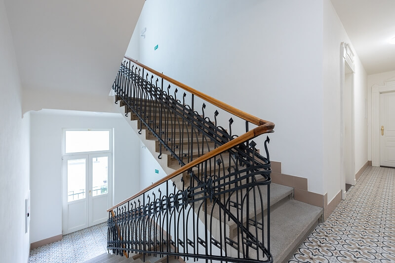 Slavíkova, Žižkov - Praha 3 | Pronájem, Byt 1+kk, 26 m²