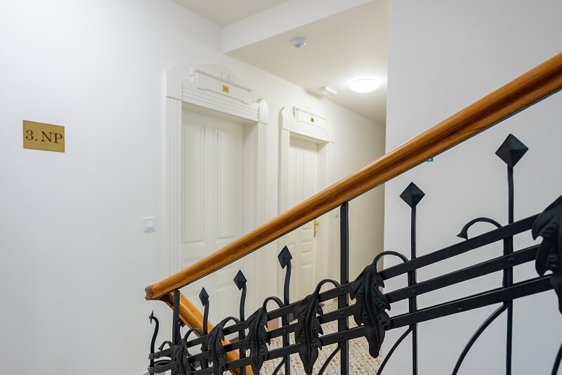 Slavíkova, Žižkov - Prague 3 | Rent, Apartment Studio (1+kk), 26 m²