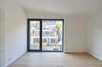 U Vojanky, Košíře - Praha 5 | Pronájem, Byt 2+kk, 54 m²