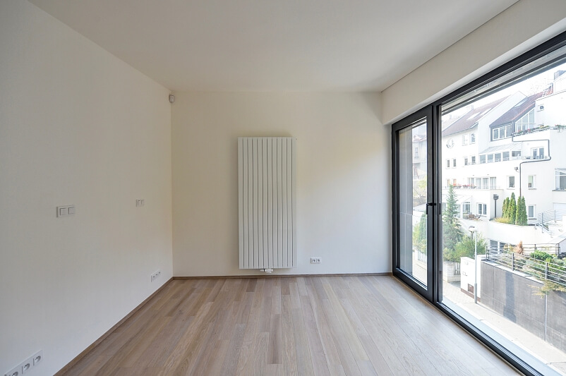U Vojanky, Košíře - Prague 5 | Rent, Apartment One-bedroom (2+kk), 54 m²