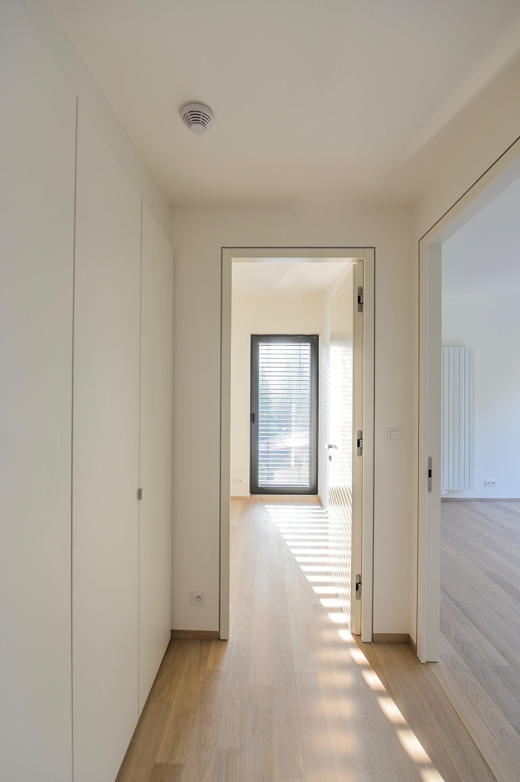 U Vojanky, Košíře - Praha 5 | Pronájem, Byt 2+kk, 54 m²
