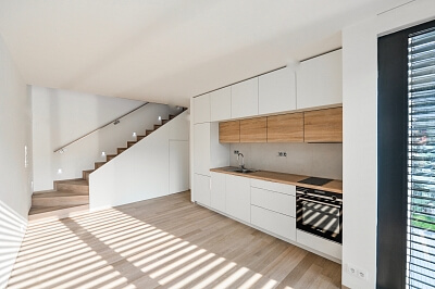 U Vojanky, Košíře - Praha 5 | Pronájem, Byt 2+kk, 54 m²