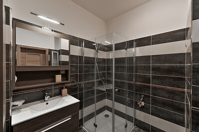 Hradešínská, Vinohrady - Praha 10 | Pronájem, Byt 2+1, 95 m²