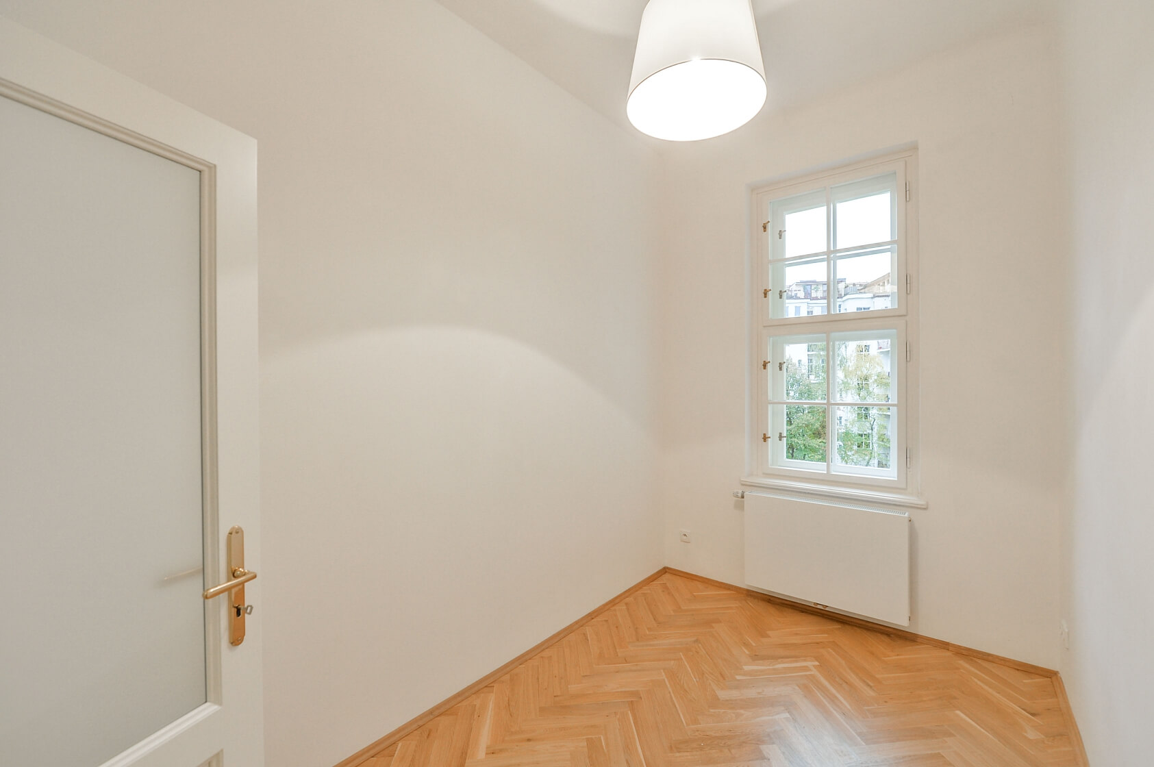 Verdunská, Bubeneč - Praha 6 | Pronájem, Byt 3+kk, 90 m²
