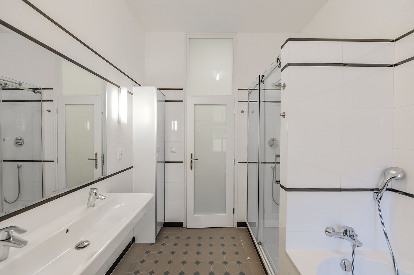 Verdunská, Bubeneč - Praha 6 | Pronájem, Byt 3+kk, 90 m²