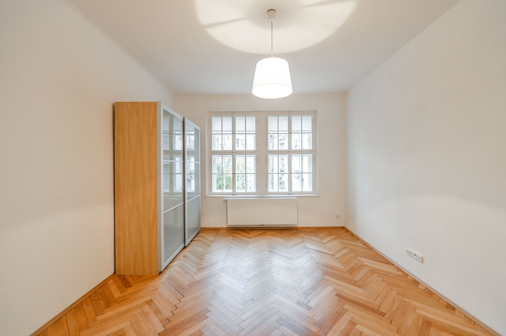 Verdunská, Bubeneč - Praha 6 | Pronájem, Byt 3+kk, 90 m²