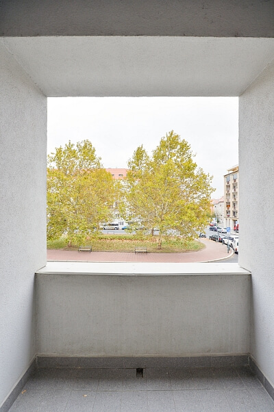 Zelená, Dejvice - Prague 6 | Rent, Apartment Two-bedroom (3+kk), 80 m²