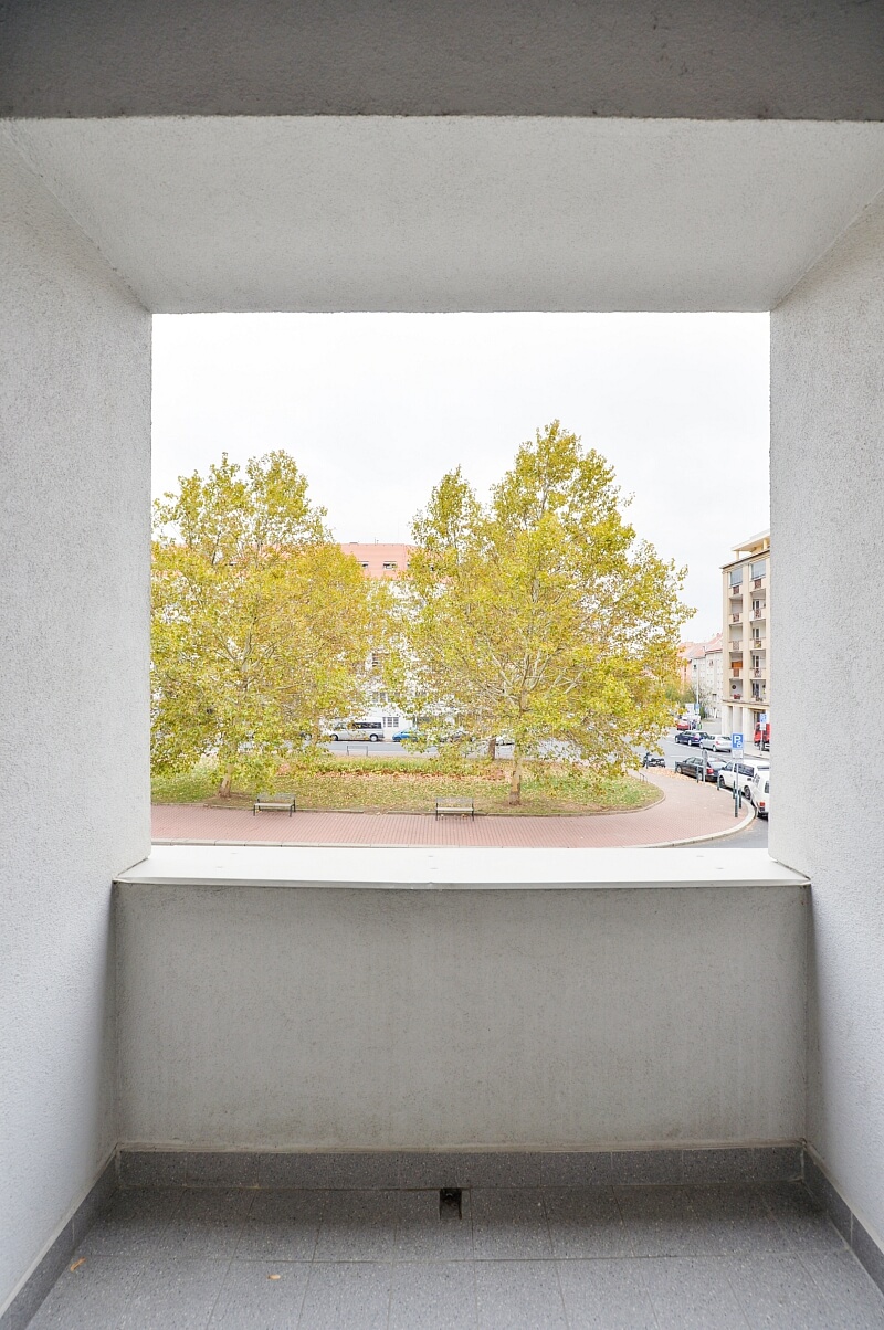 Zelená, Dejvice - Prague 6 | Rent, Apartment Two-bedroom (3+kk), 80 m²