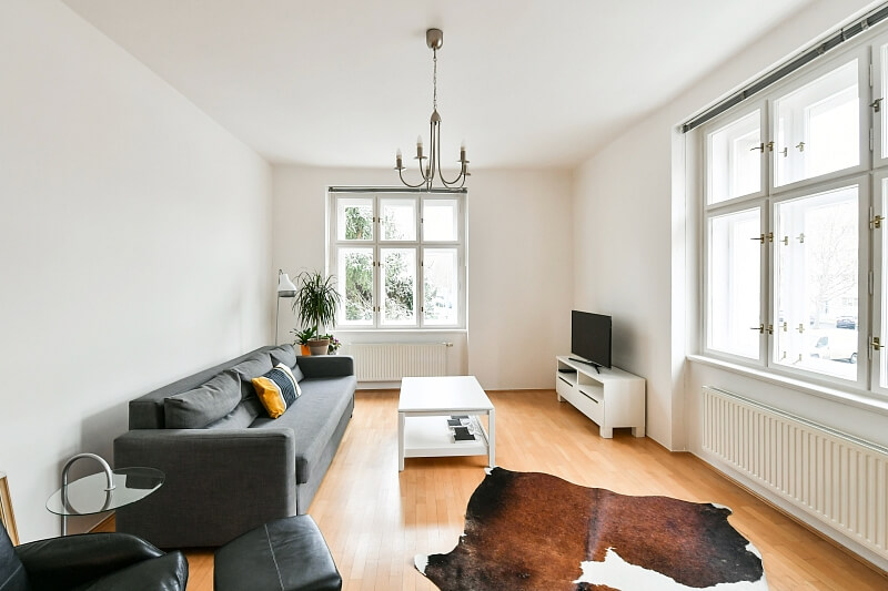 Zelená, Dejvice - Praha 6 | Pronájem, Byt 3+kk, 80 m²