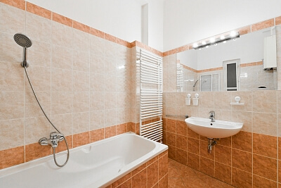 Zelená, Dejvice - Prague 6 | Rent, Apartment Two-bedroom (3+kk), 80 m²