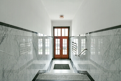 Zelená, Dejvice - Prague 6 | Rent, Apartment Two-bedroom (3+kk), 80 m²