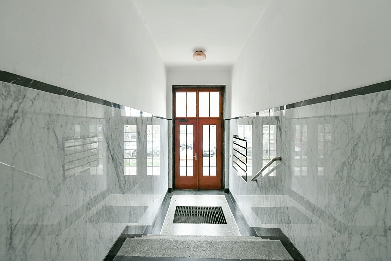 Zelená, Dejvice - Prague 6 | Rent, Apartment Two-bedroom (3+kk), 80 m²