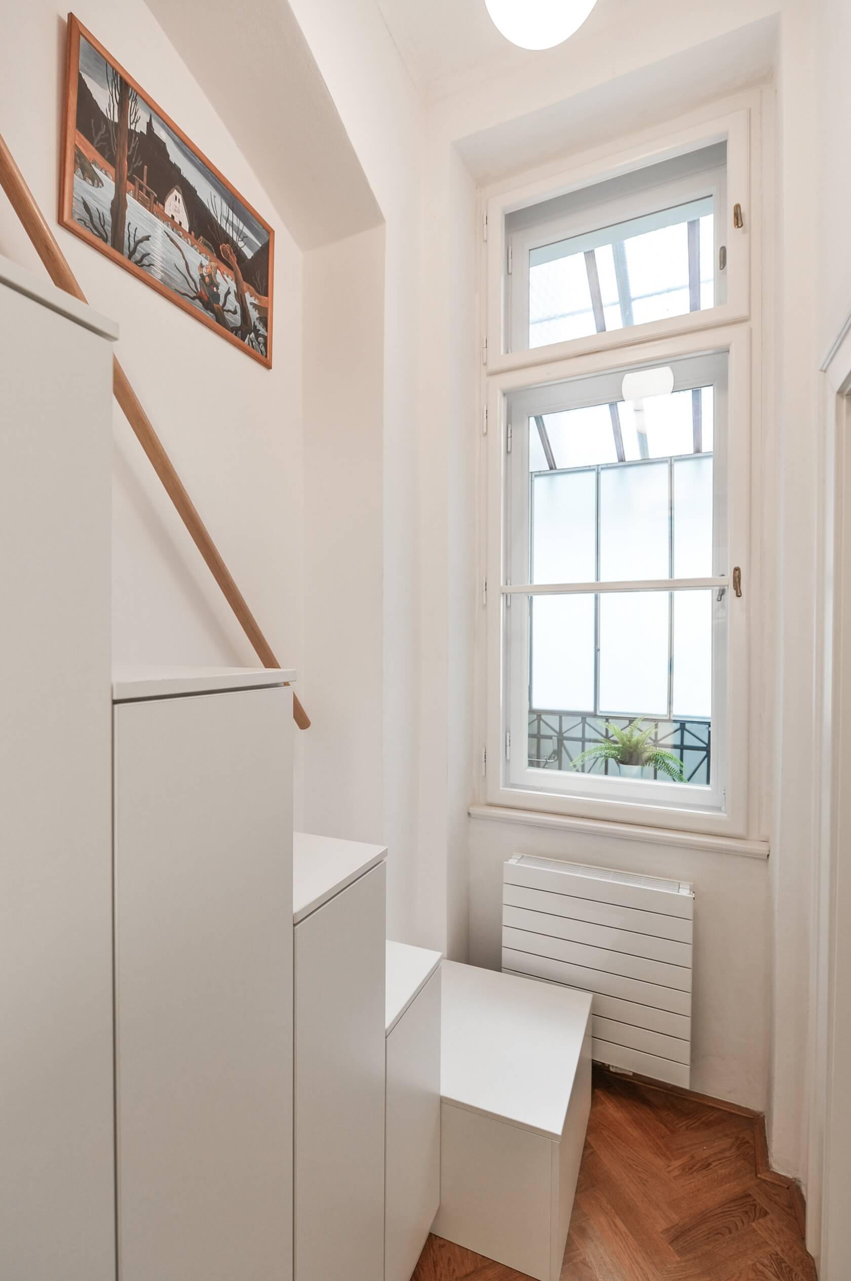 Karmelitská, Malá Strana - Praha 1 | Pronájem, Byt 2+1, 55 m²