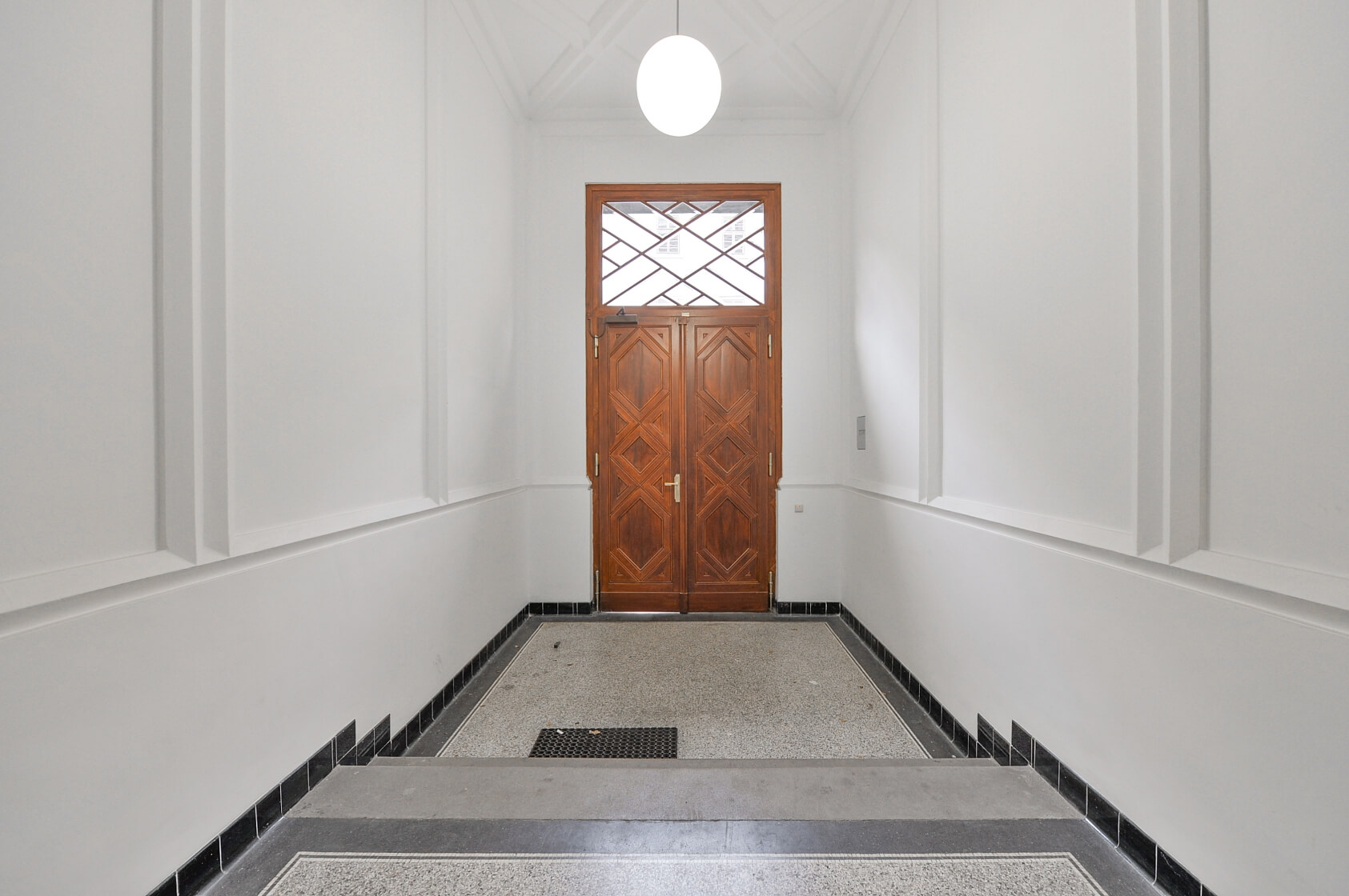 Karmelitská, Malá Strana - Praha 1 | Pronájem, Byt 2+1, 55 m²