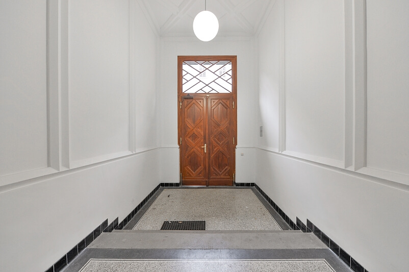 Karmelitská, Malá Strana - Prague 1 | Rent, Apartment One-bedroom (2+1), 55 m²