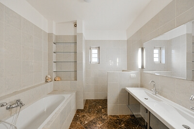 Petrská, Nové Město - Praha 1 | Pronájem, Byt 2+1, 102 m²