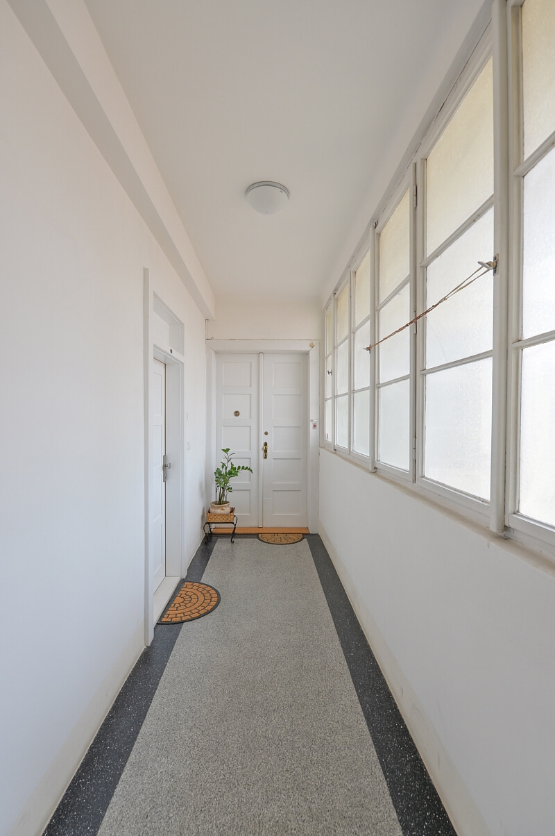 Petrská, Nové Město - Prague 1 | Rent, Apartment One-bedroom (2+1), 102 m²