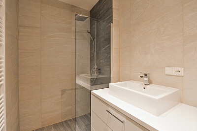 Řehořova, Žižkov - Prague 3 | Rent, Apartment Two-bedroom (3+kk), 75 m²