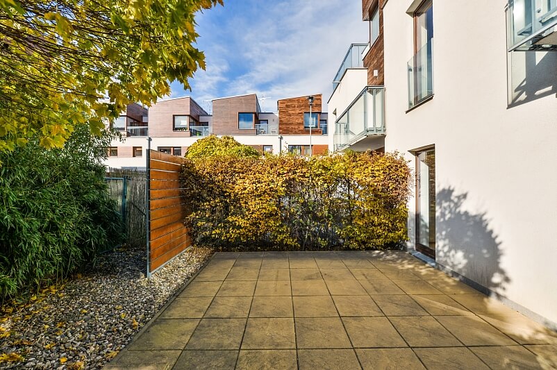 Zelená, Statenice - Praha-západ | Rent, House Four-bedroom (5+kk), 196 m²