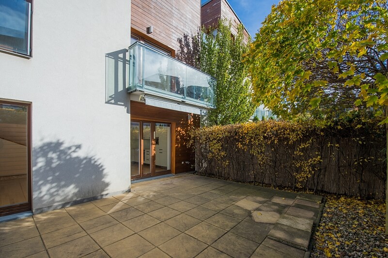 Zelená, Statenice - Praha-západ | Pronájem, Rodinný dům 5+kk, 196 m²