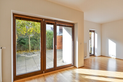 Zelená, Statenice - Praha-západ | Rent, House Four-bedroom (5+kk), 196 m²