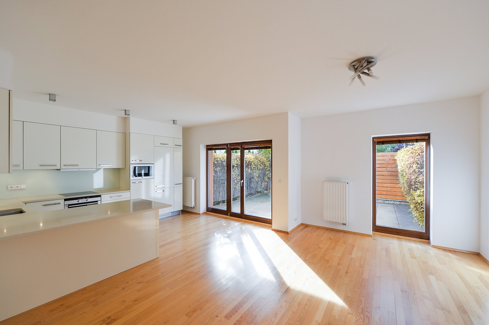 Zelená, Statenice - Praha-západ | Rent, House Four-bedroom (5+kk), 196 m²