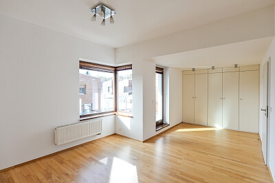 Zelená, Statenice - Praha-západ | Rent, House Four-bedroom (5+kk), 196 m²