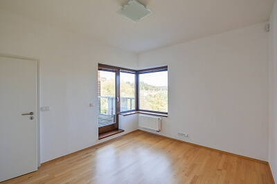Zelená, Statenice - Praha-západ | Rent, House Four-bedroom (5+kk), 196 m²